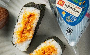 正大盒飯、三角飯團(tuán)